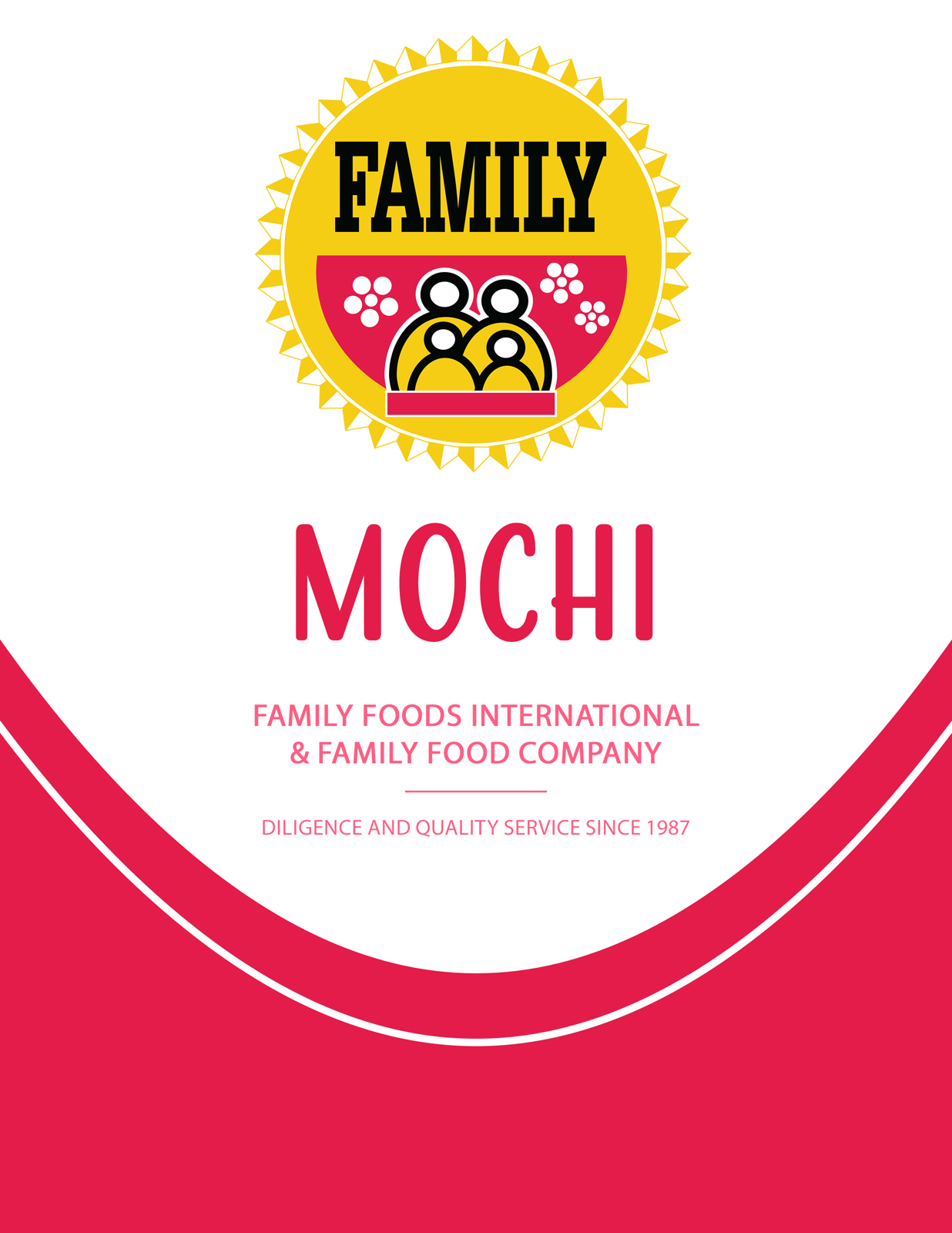 FFI Mochi Catalog